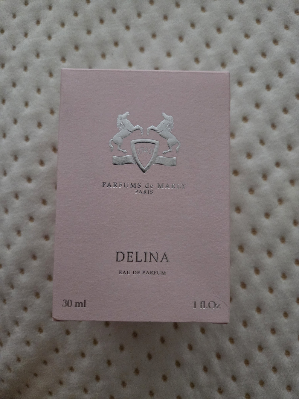 Parfums de Marly Delina Eau de Parfum — Pink